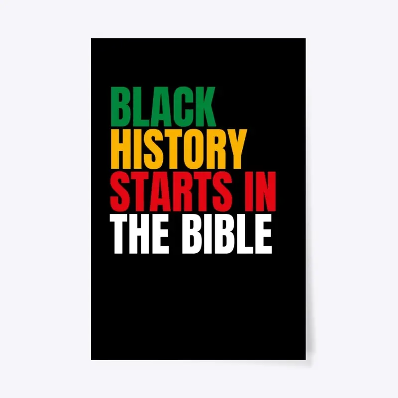 Black History (Limited Edition)