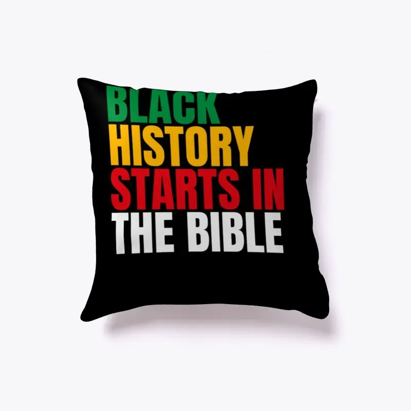 Black History (Limited Edition)