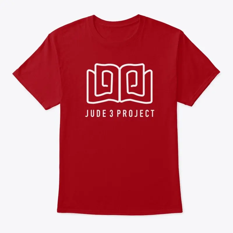 Jude 3 Project - Classic