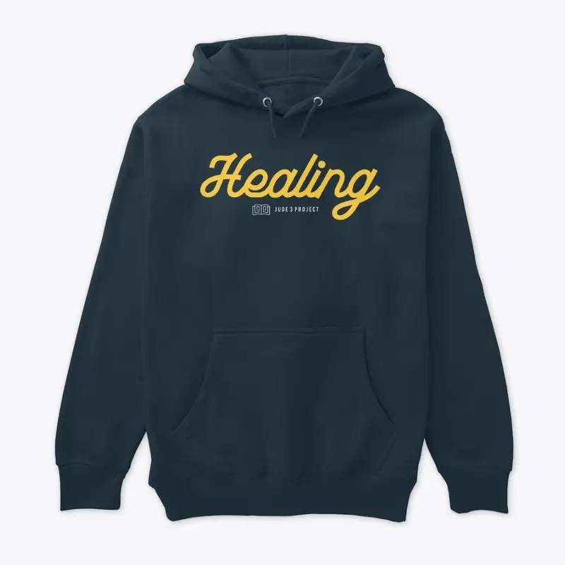 Healing