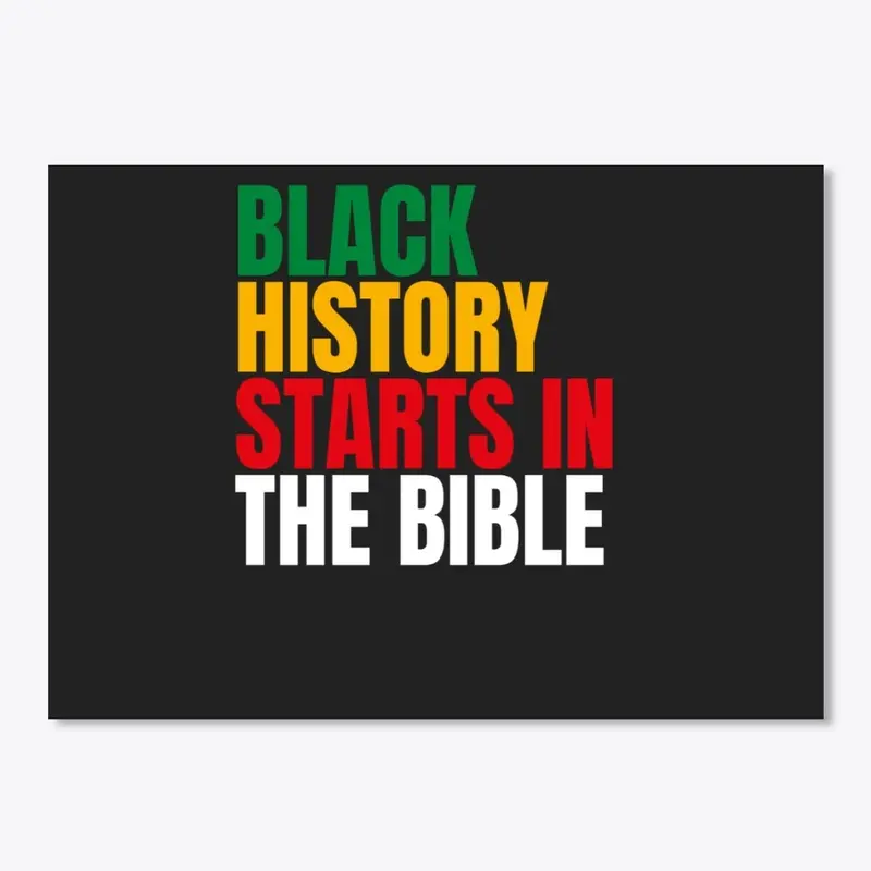 Black History (Limited Edition)