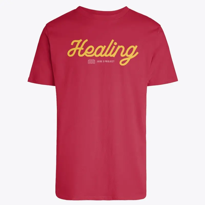 Healing