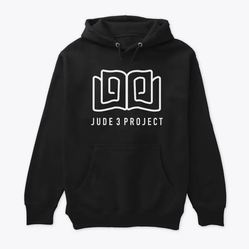 Jude 3 Project - Classic Premium Hoodie